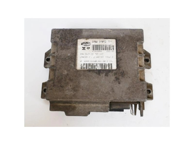 Řídící jednotka IAW18FD5Y Lancia Y 840 1996