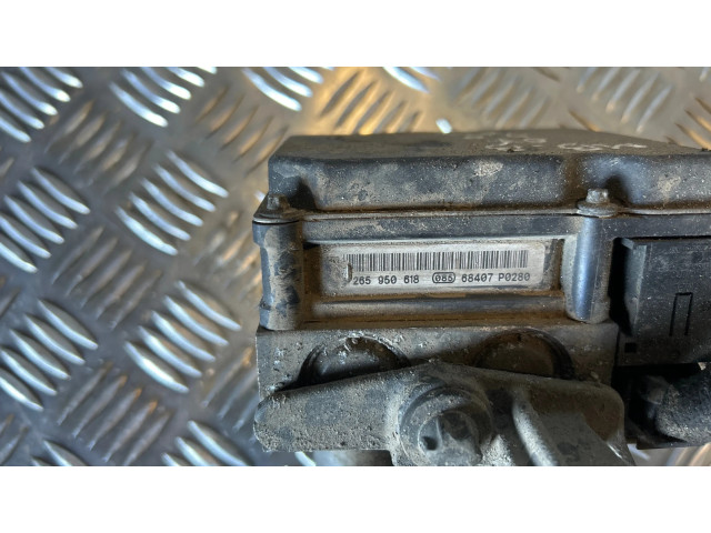 Jednotka ABS 265950618 Mercedes-enz B W245 2007