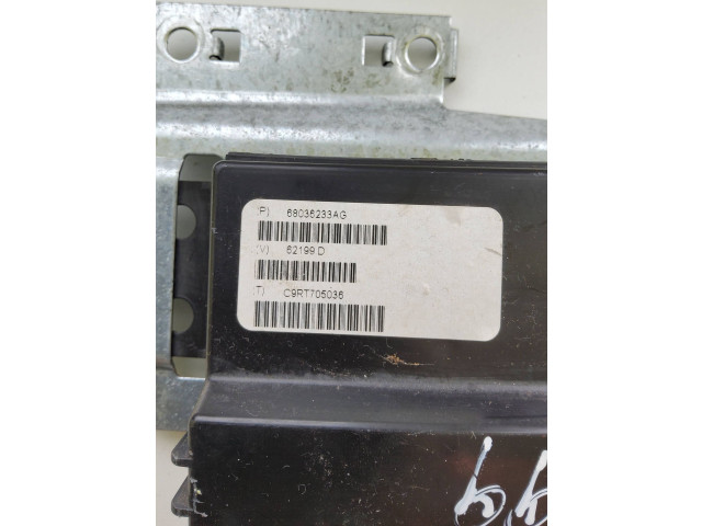 Řídící jednotka 68036233AG, 62199D Chrysler Town & Country V 2012