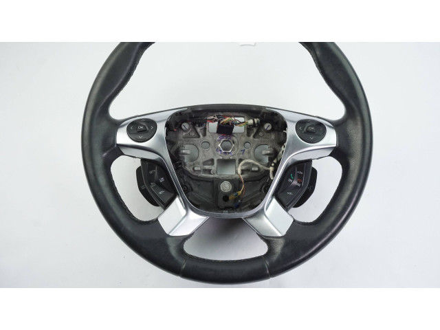 Руль Ford Transit Custom  2013 - 2023 года 6202062      