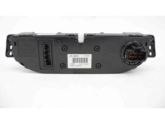 Блок управления кондиционера воздуха / климата/ печки (в салоне) 97250A2002   KIA Ceed