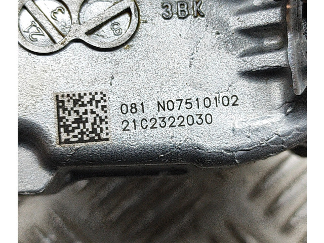 Čerpadlo oleje 1510024020 Toyota Corolla E210 E21 M20A-FXS