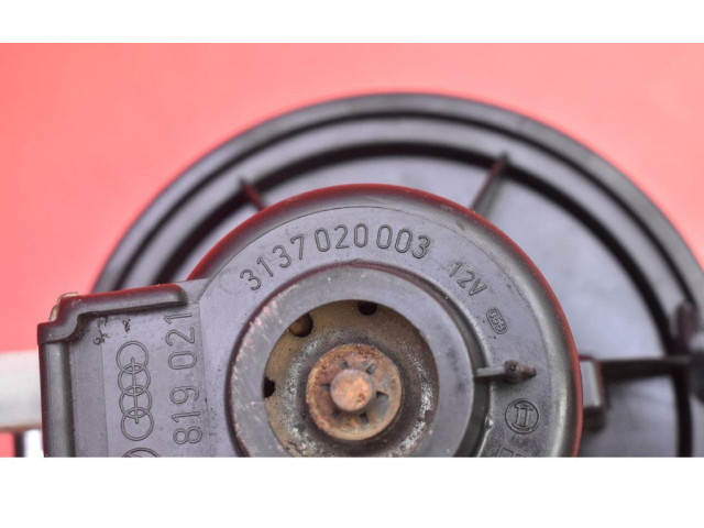 Вентилятор печки    191819021, 191819021   Volkswagen Golf II