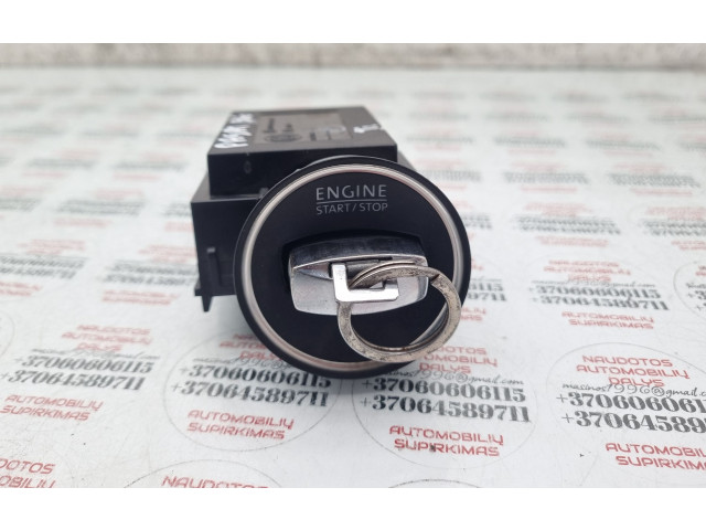 Комплект блоков управления 3C0905843M, 3C0905861D   Volkswagen PASSAT B6