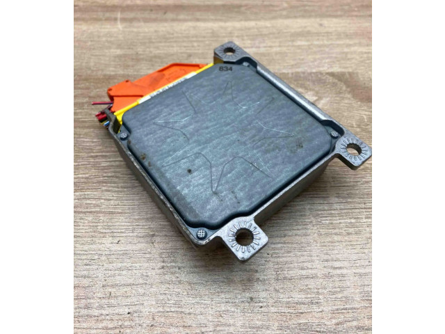 Блок подушек безопасности MR309212, 0285001232 Mitsubishi Carisma