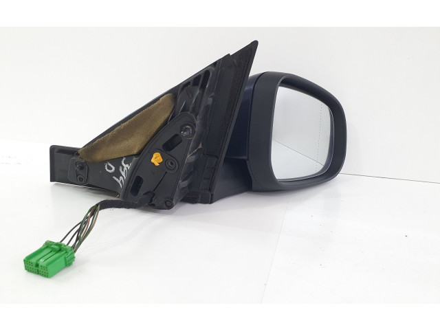 Зеркало электрическое        Volvo S80  2007 - 2013 года   