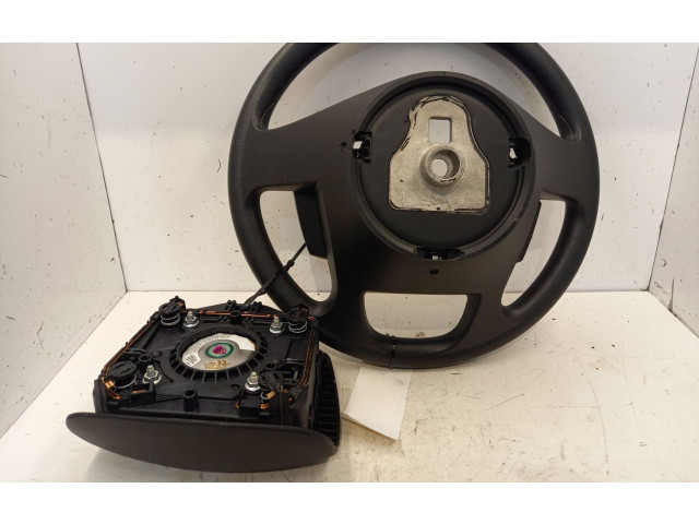 Руль Citroen Jumper  2014 -  года 1643704080      