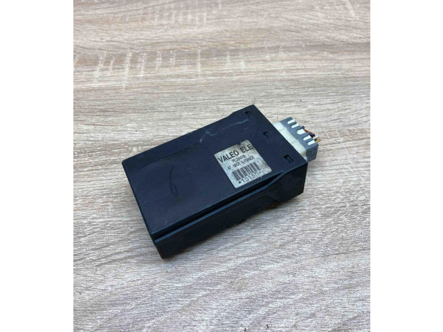 Блок комфорта PEUM491S Peugeot 406