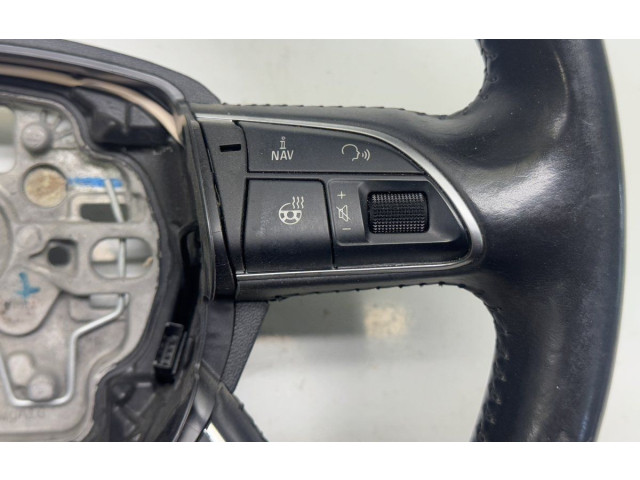 Руль Audi A6 C7  2011 -  года 4G0419091N, 4G0419091N      