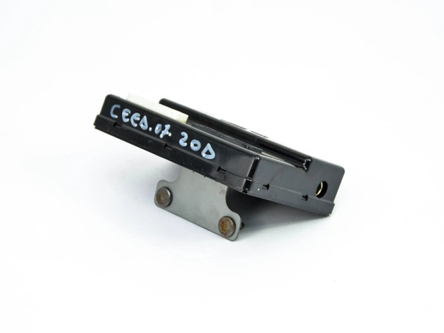 Řídící jednotka 39113-27710, 0281013570 KIA Ceed 2007