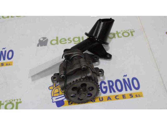 Čerpadlo oleje 1001E9, 1C1Q6600 Citroen Jumper 2.2