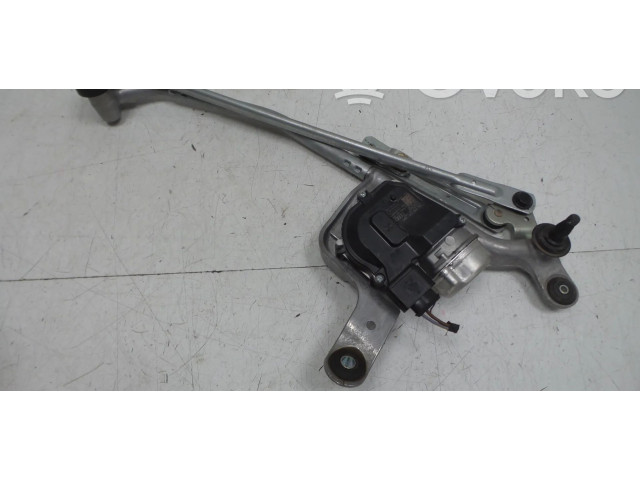 Моторчик дворников 4KL955023, 4KL955023A    Audi e-tron