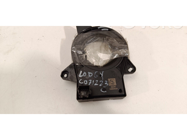 Подушка безопасности водителя 985105160R Dacia Lodgy