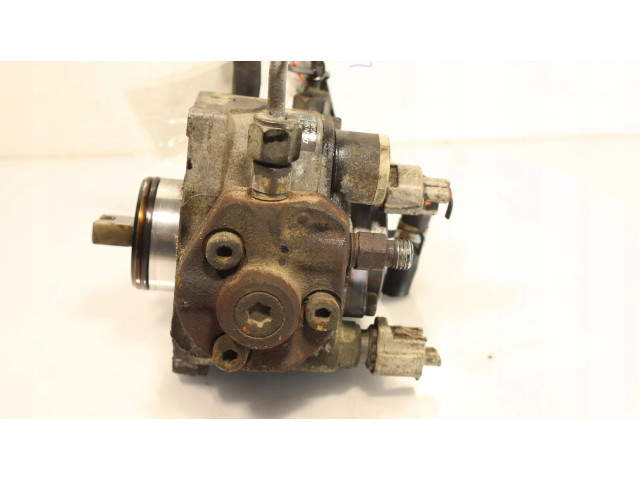 Vstřikovací čerpadlo HU294000-0870 Toyota Auris 150