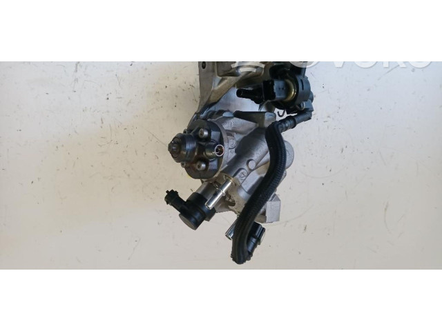 Vstřikovací čerpadlo 9811347380, 9811347380 Citroen C3