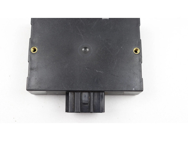 Блок управления двигателя 1J0959799L, 5DK007951-01   Skoda Octavia Mk1 (1U)