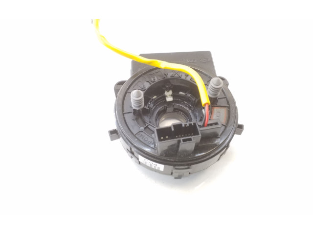 Полоса надувных подушек (кольцо srs)    Hyundai  Ioniq  2016 -  года