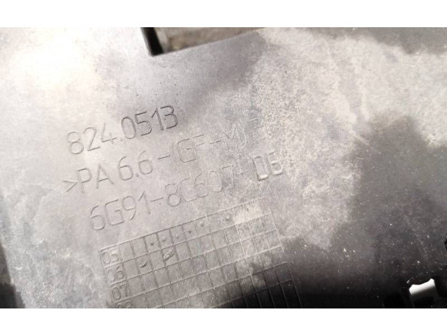 Диффузор 6g918c607db, 6G91-8C607-DB Ford S-MAX