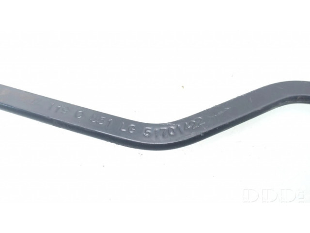 Ножка стеклоочистителей лобового стекла