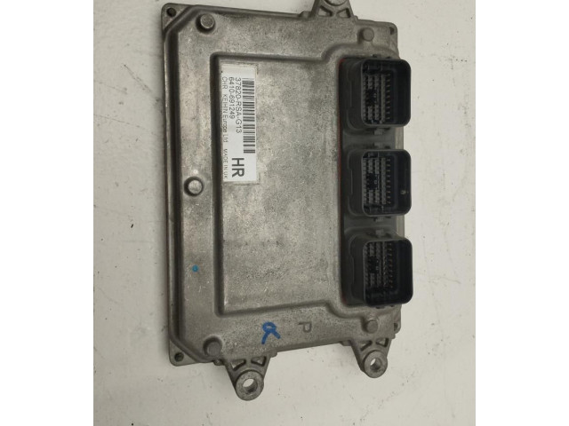 Řídící jednotka 37820RSAG13 Honda Civic 2006