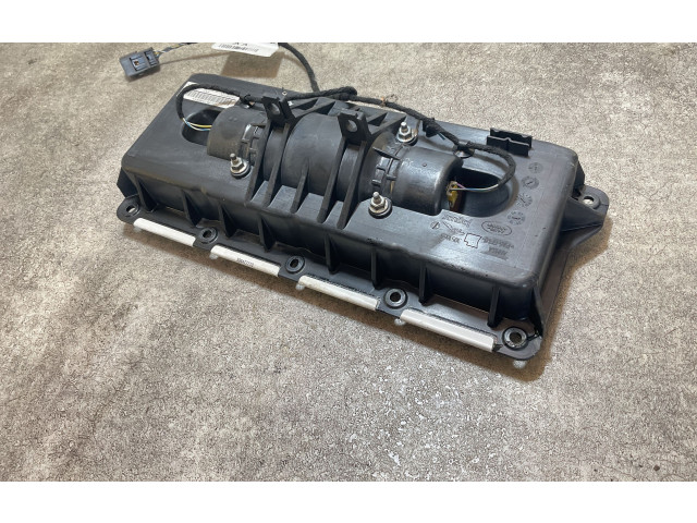 Подушка безопасности пассажира 8X23F044A74AC, KK000081260115 Jaguar XF X250