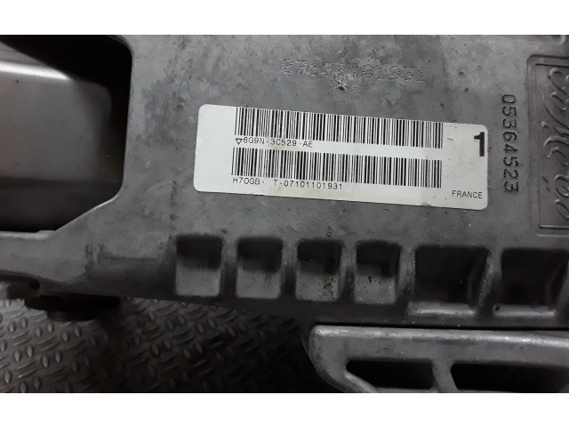 рейка Колонка рулевая 6G9N3C529AE Ford Galaxy 2006 - 2015 года