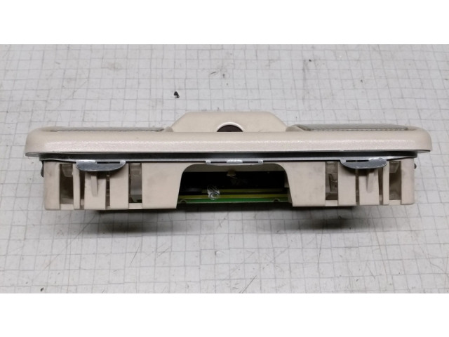 Другой фонарь салона