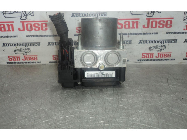 Блок АБС Y45   KIA  Sorento  2002 - 2009 года