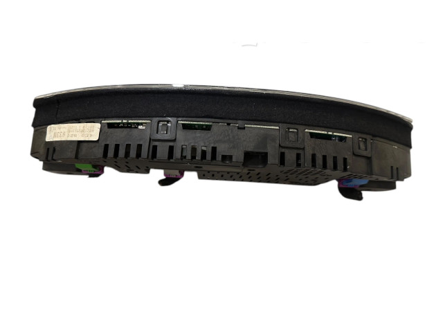 Спидометр (приборный щиток) 4B0920933N, 09120811125 Audi A6 S6 C5 4B