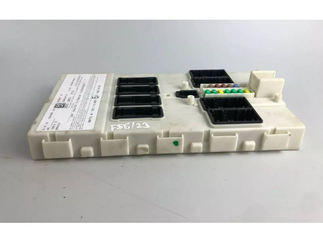 Блок предохранителей  9383681   Mini One - Cooper F56 F55    