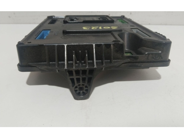 Pojistková skříňka Řídící jednotka BSM 284B14576R, S180098601 Renault Grand Modus