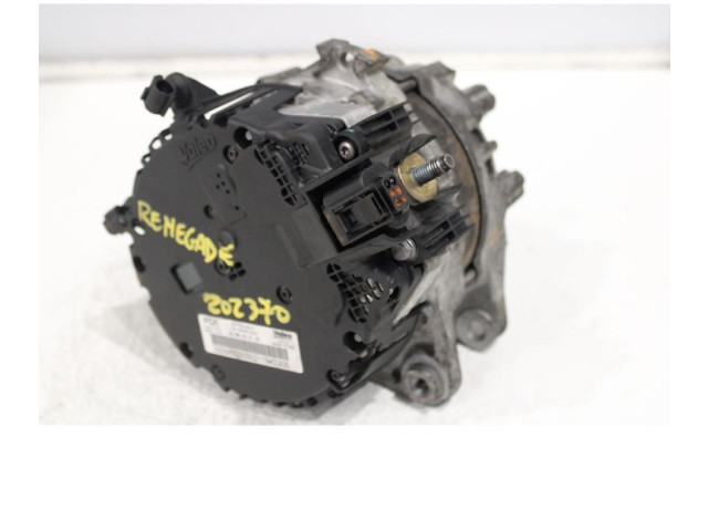 Генератор    Jeep Renegade      