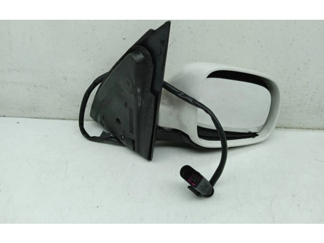 Зеркало электрическое Volkswagen Lupo 1998 - 2005 года