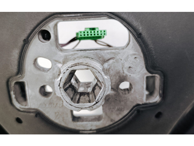 Блок подушек безопасности 31250592, 34110217B Volvo S60