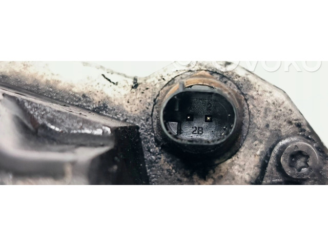 Поршень Топливный насос A6420700801 Mitsubishi Montero