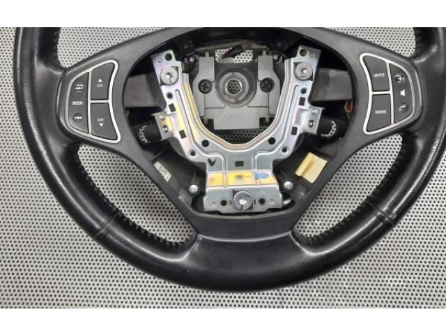 Руль KIA Ceed 2006 - 2012 года S19Q