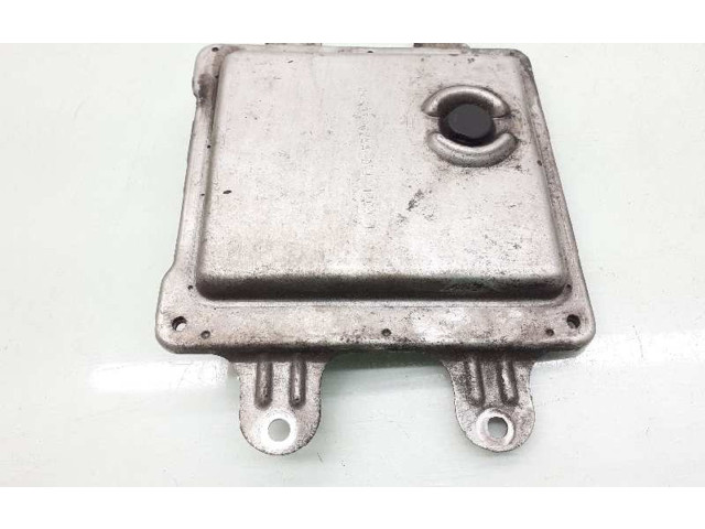 Блок управления двигателем Блок управления P56044599AF, 00G3P1F1 Jeep Cherokee III KJ