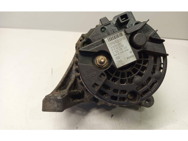 Генератор 30658085, 0124525060 Volvo XC90