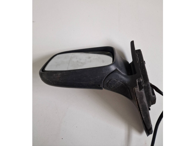 Зеркало электрическое        Volvo S70  V70  V70 XC  1997 - 2000 года   