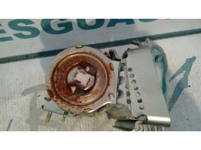 Подушка безопасности водителя    Honda Accord