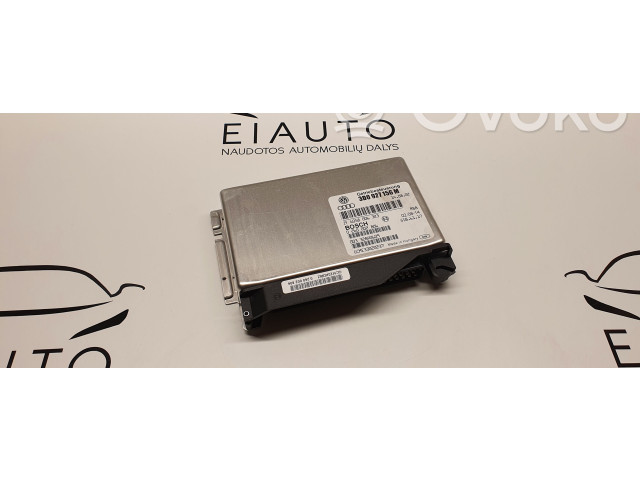 Блок управления коробкой передач 3D0927156M, 0260002806   Volkswagen Phaeton