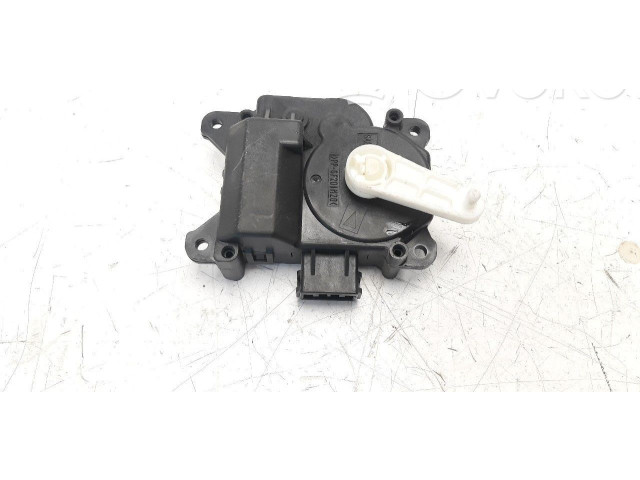 Вентилятор печки 0638000840 Jaguar XF X250