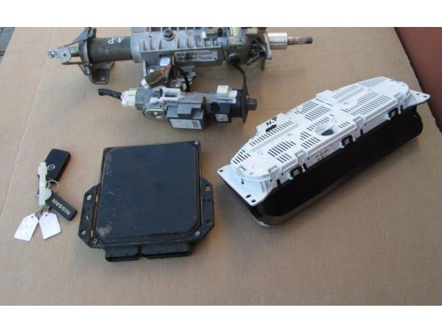 Модуль управления вентилятором