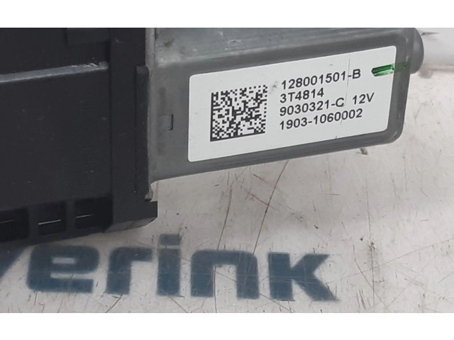 Zpětné zrcátko Renault Zoe 2017 807215899R, 807215899R