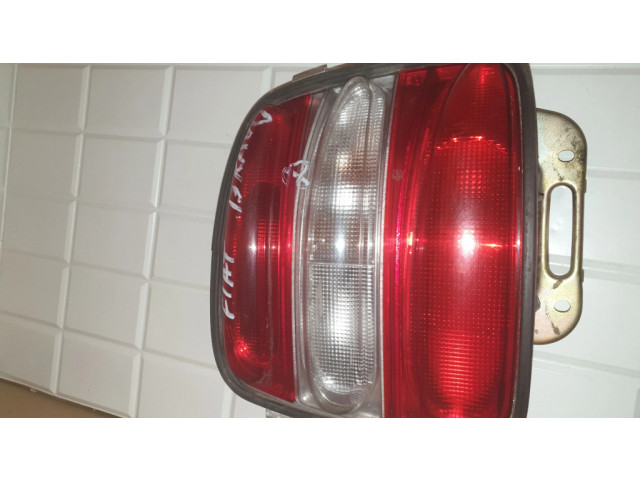 Světlo zadní pravé 1003 Fiat Bravo - Brava 1998