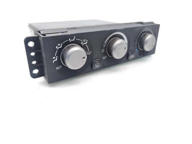 Блок управления климат-контролем MR958005, 146570-0022 Mitsubishi Pajero