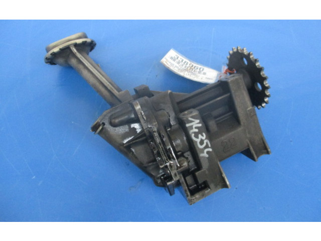 Čerpadlo oleje 7700600532, 7700600532 Renault Megane II K9K722