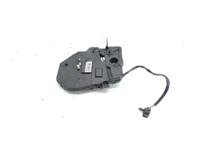 Zámek zadních dveří 2k0827426c, 2k0827426 Volkswagen Caddy 2010