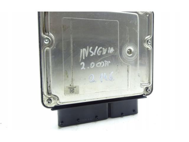 Řídící jednotka 55598045, 55598045 Vauxhall Insignia A 2015