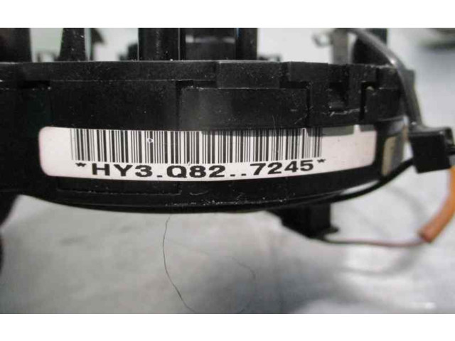 Надувная подушка для руля